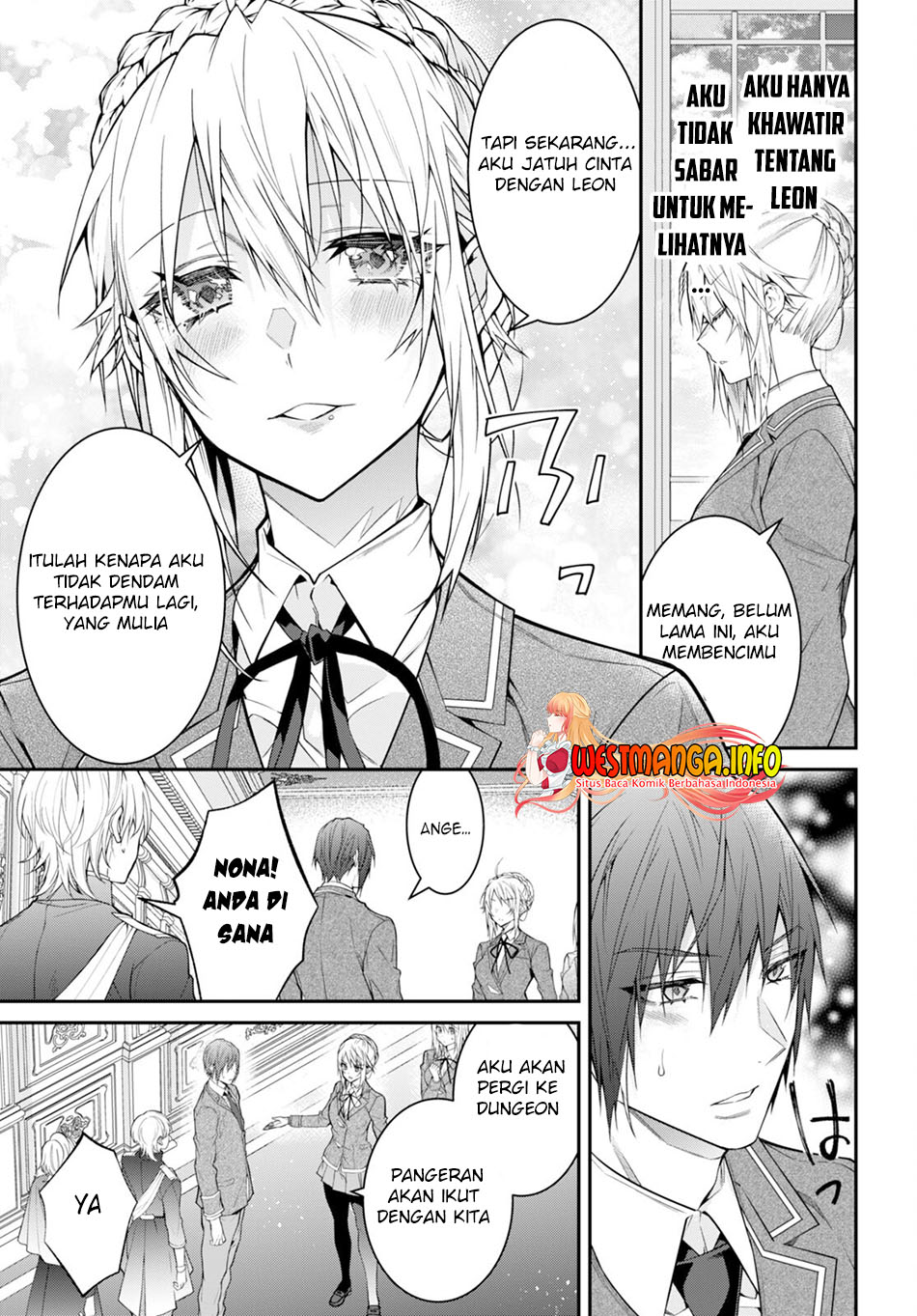 Chapter 55 - halaman 34