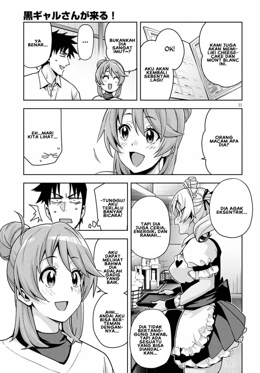 Chapter 16.5 - halaman 13