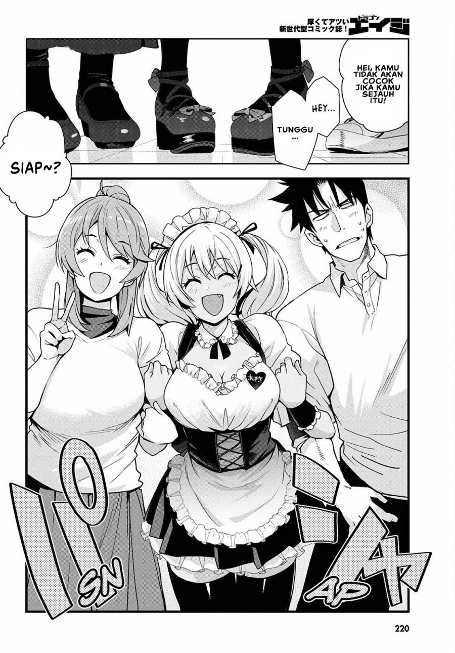 Chapter 16.5 - halaman 16