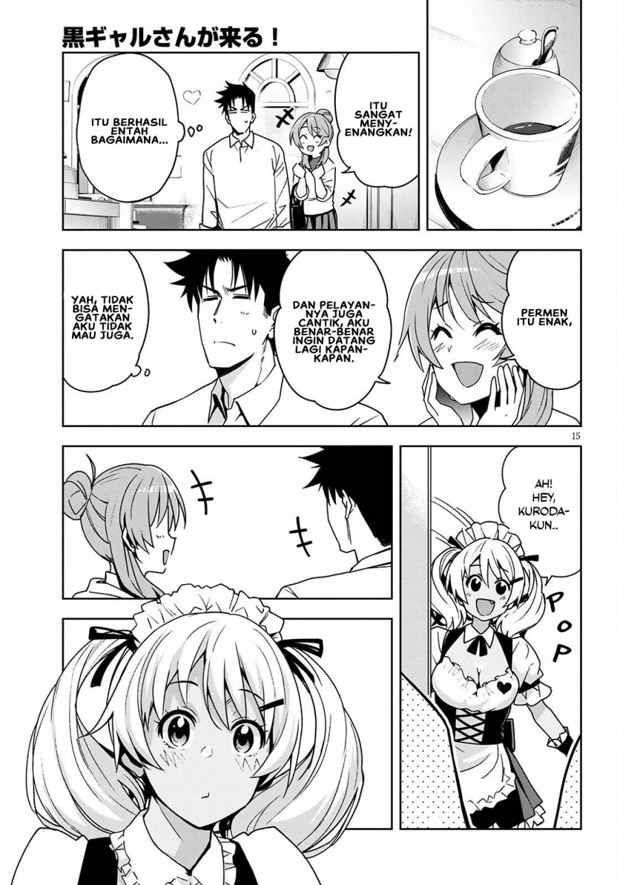Chapter 16.5 - halaman 17