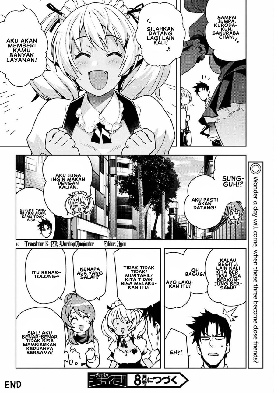 Chapter 16.5 - halaman 18
