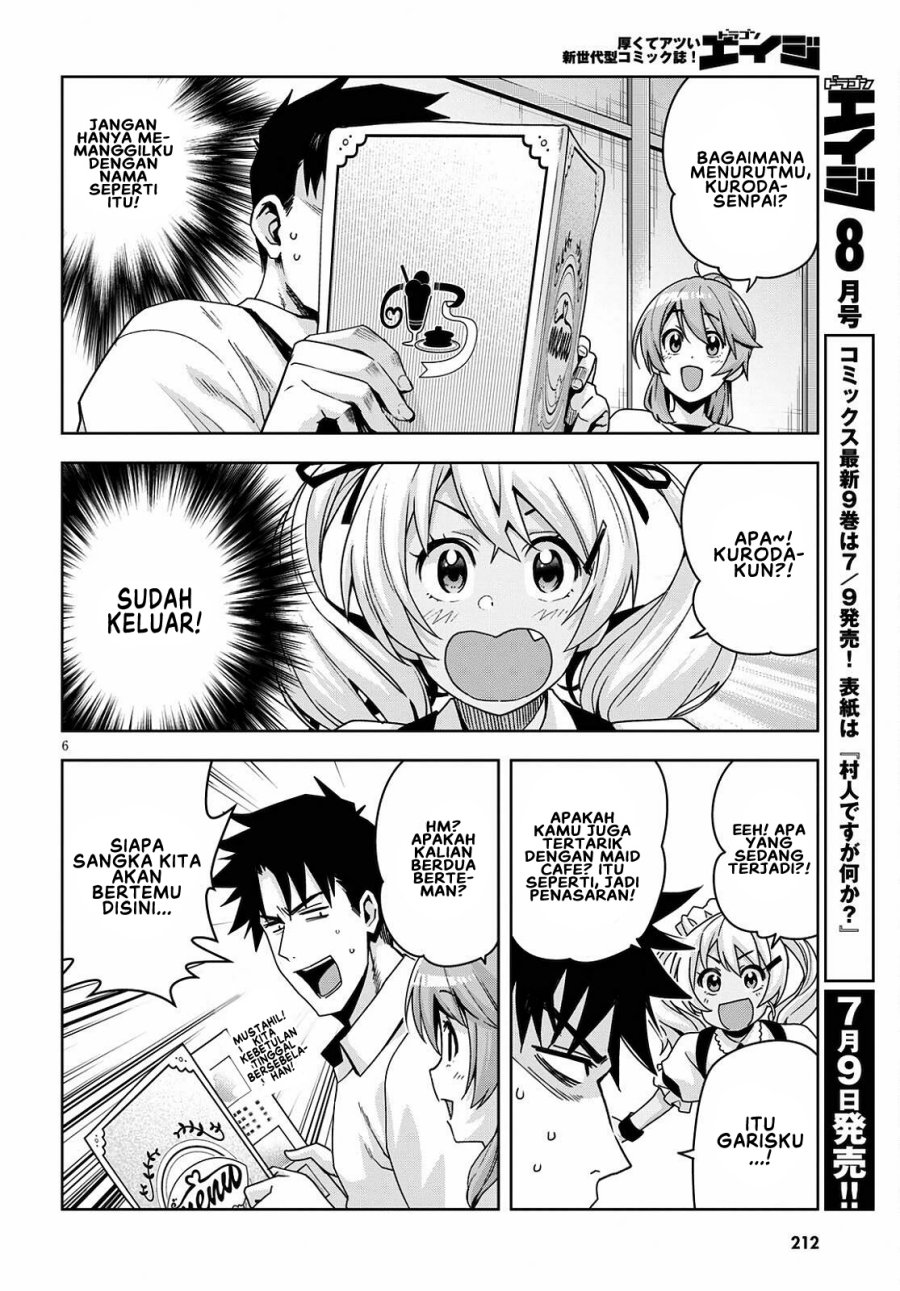 Chapter 16.5 - halaman 8