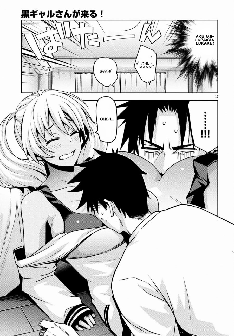 Chapter 14 - halaman 19
