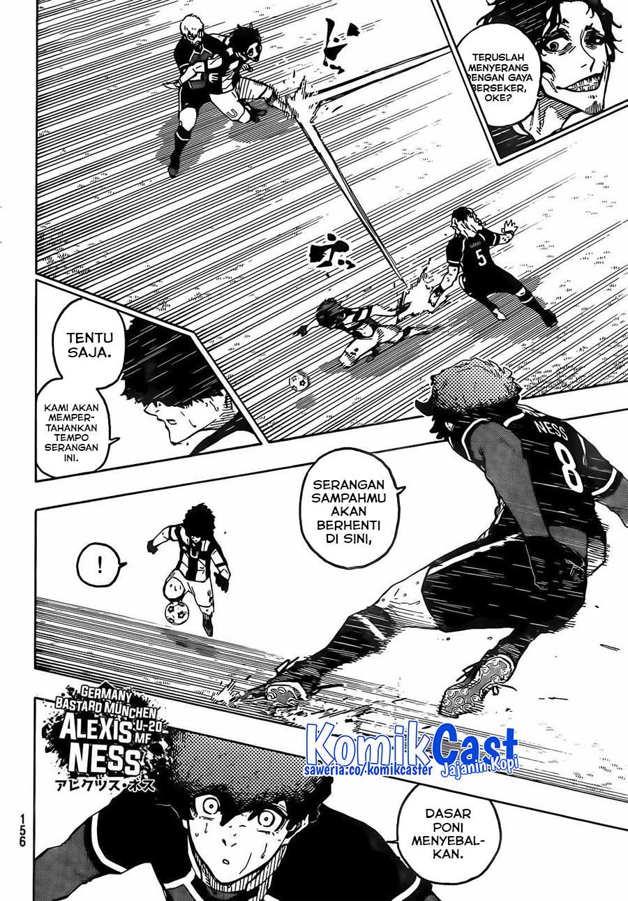 Chapter 222 - halaman 13