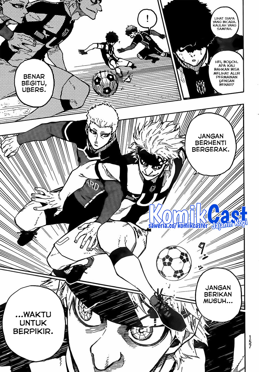 Chapter 222 - halaman 14