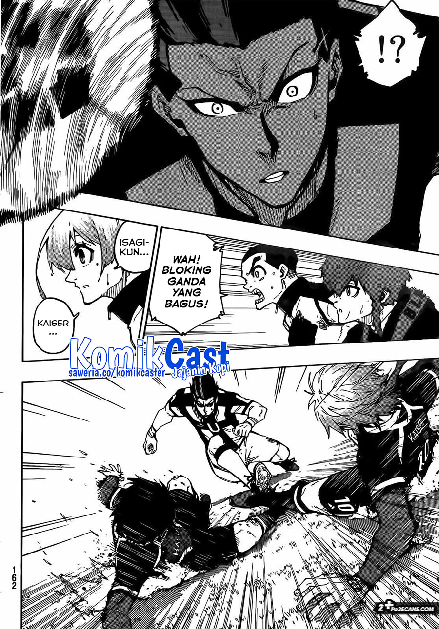 Chapter 222 - halaman 17