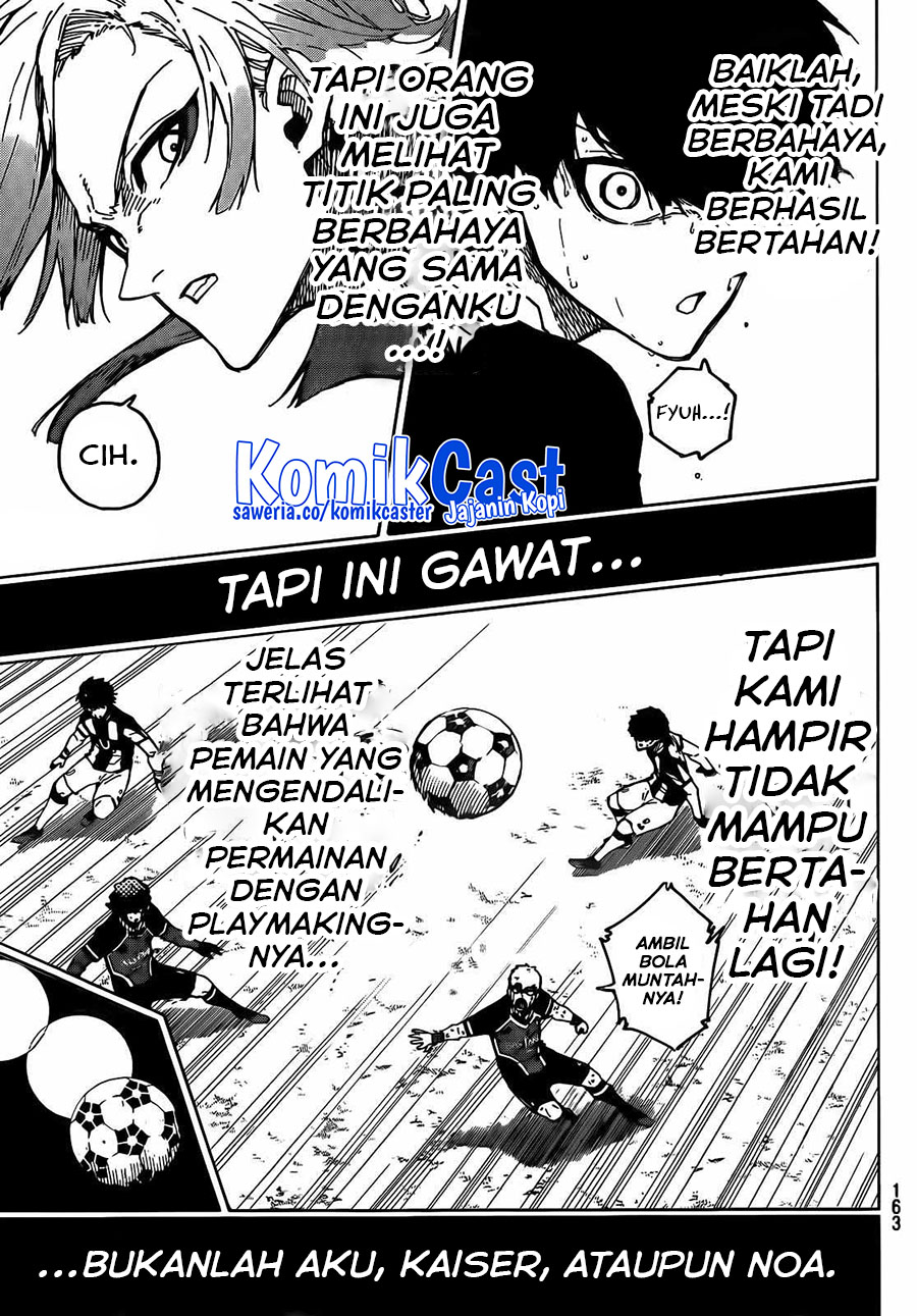 Chapter 222 - halaman 18