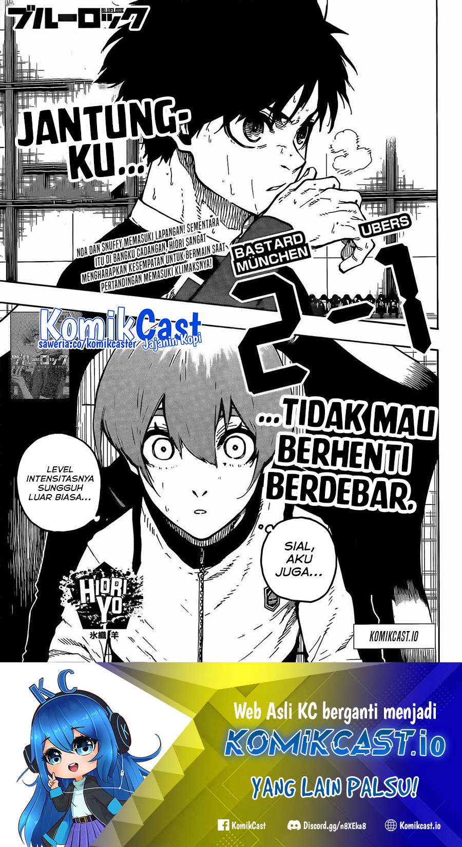 Chapter 222 - halaman 3