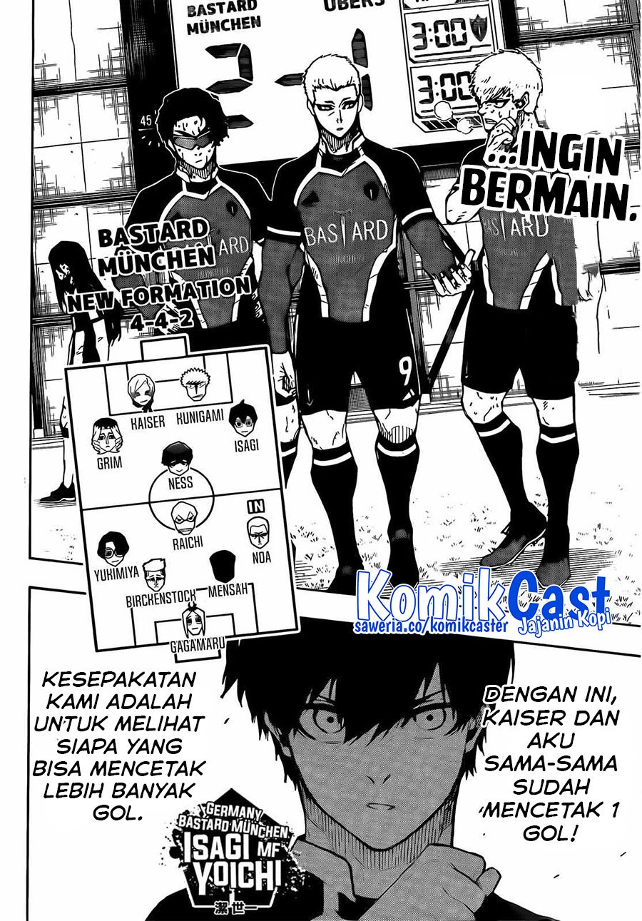 Chapter 222 - halaman 4