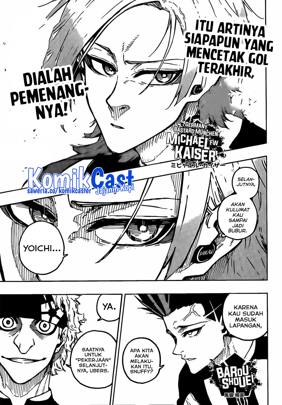 Chapter 222 - halaman 5