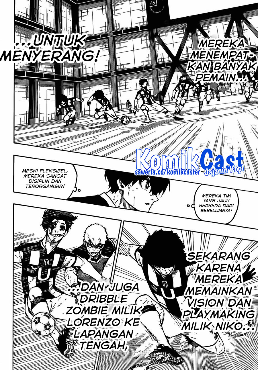 Chapter 222 - halaman 7