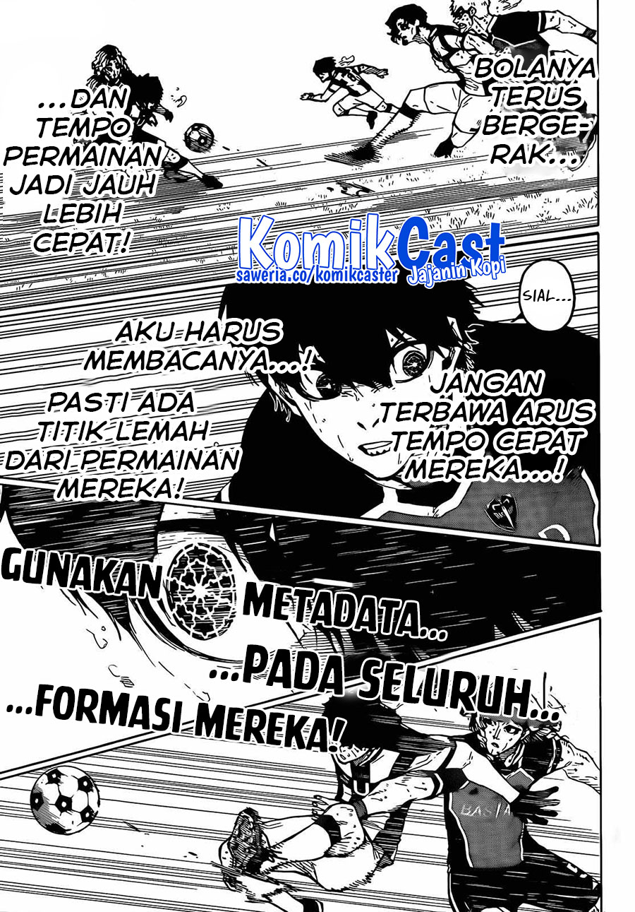 Chapter 222 - halaman 8