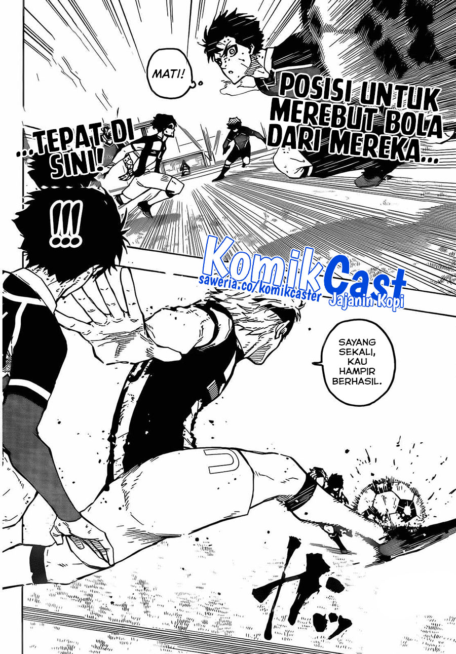 Chapter 222 - halaman 9