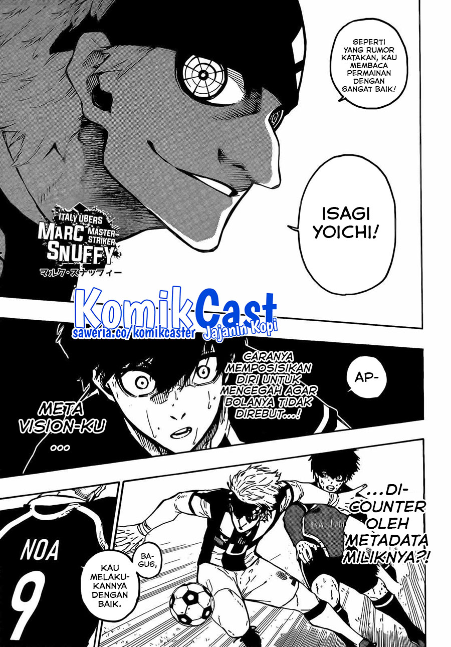 Chapter 222 - halaman 10