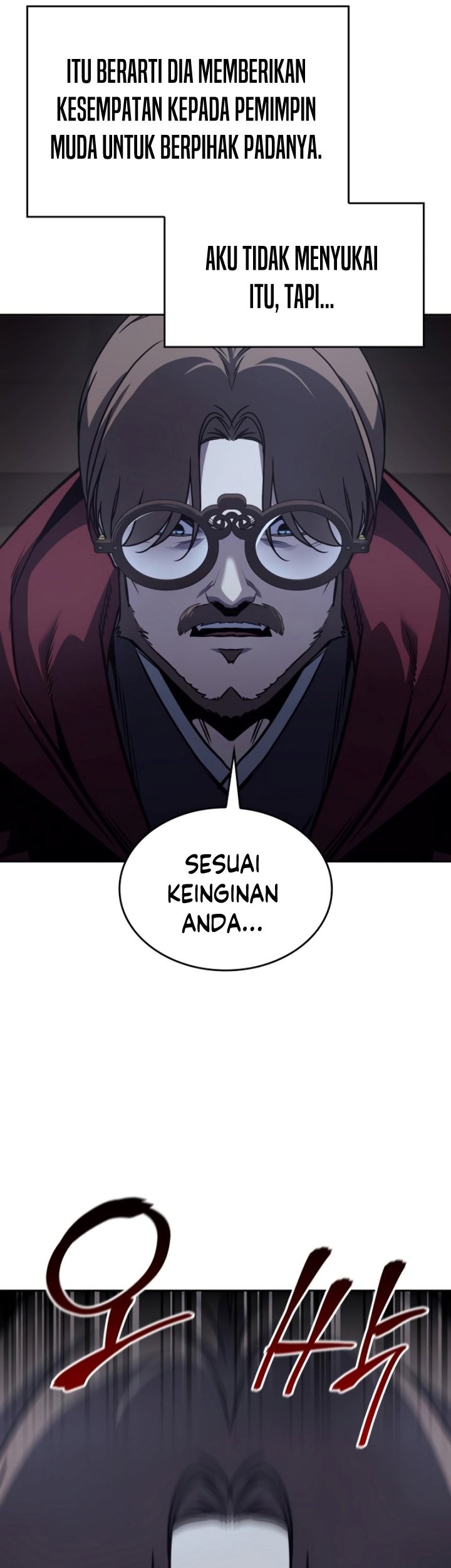 Chapter 88 - halaman 21