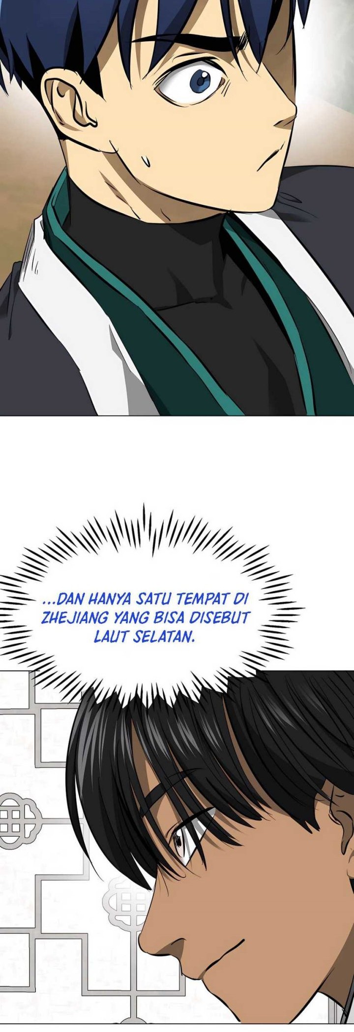 Chapter 153 - halaman 50