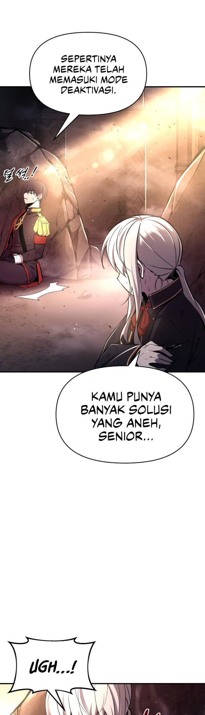 Chapter 50 - halaman 8