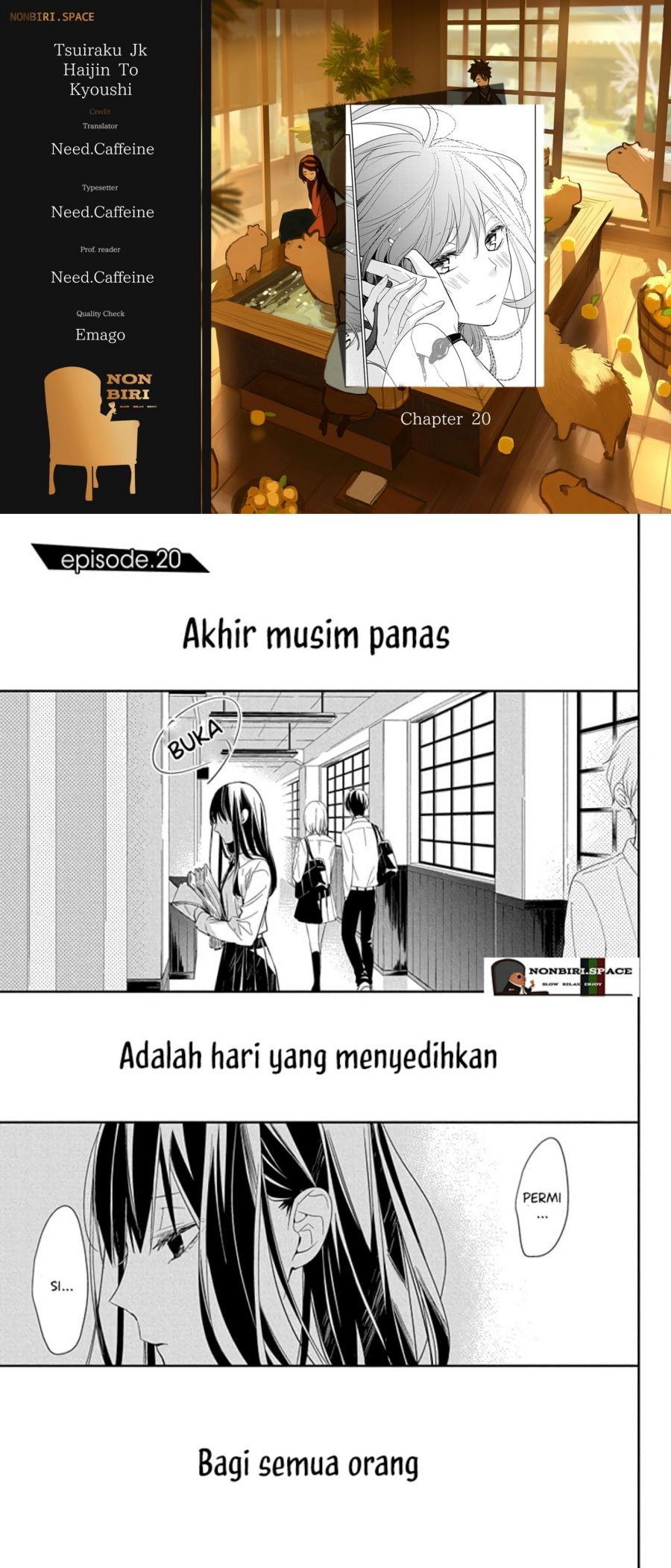 Chapter 20 - halaman 2
