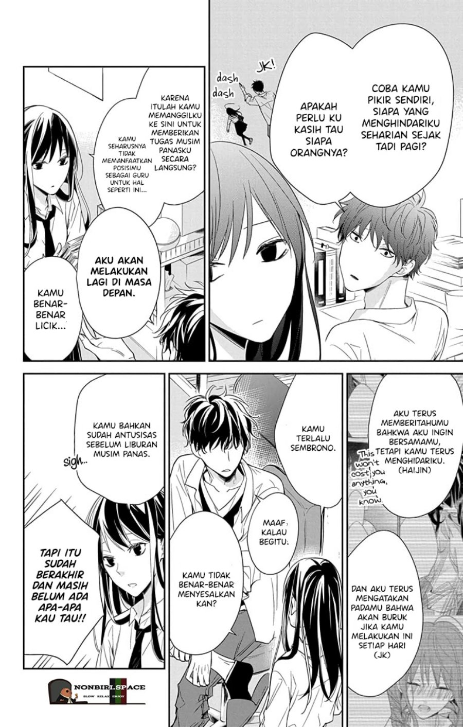 Chapter 20 - halaman 5
