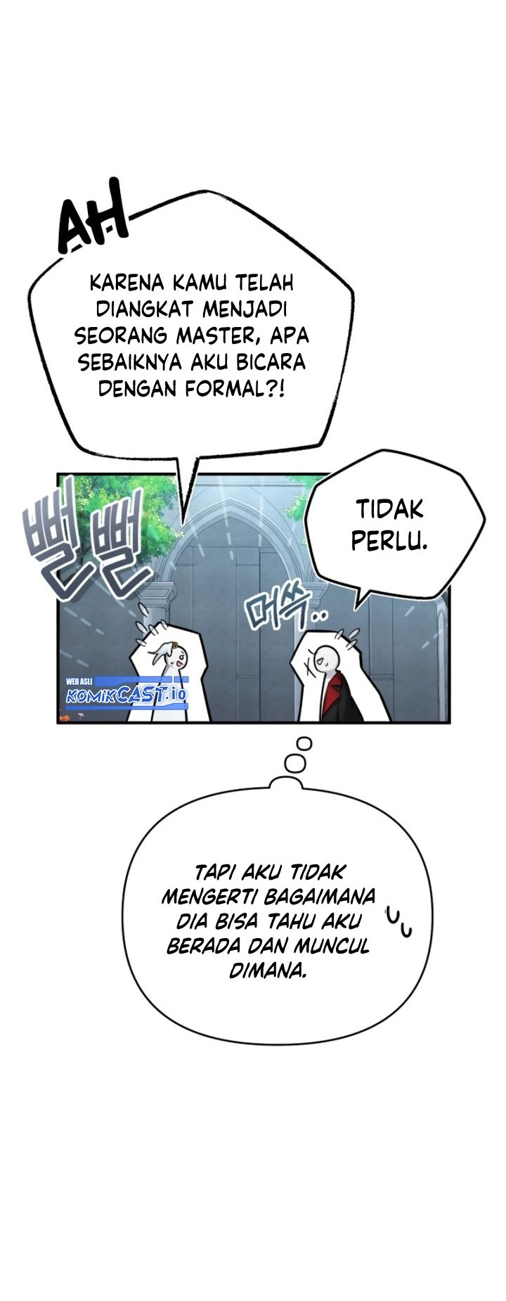 Chapter 95 - halaman 20