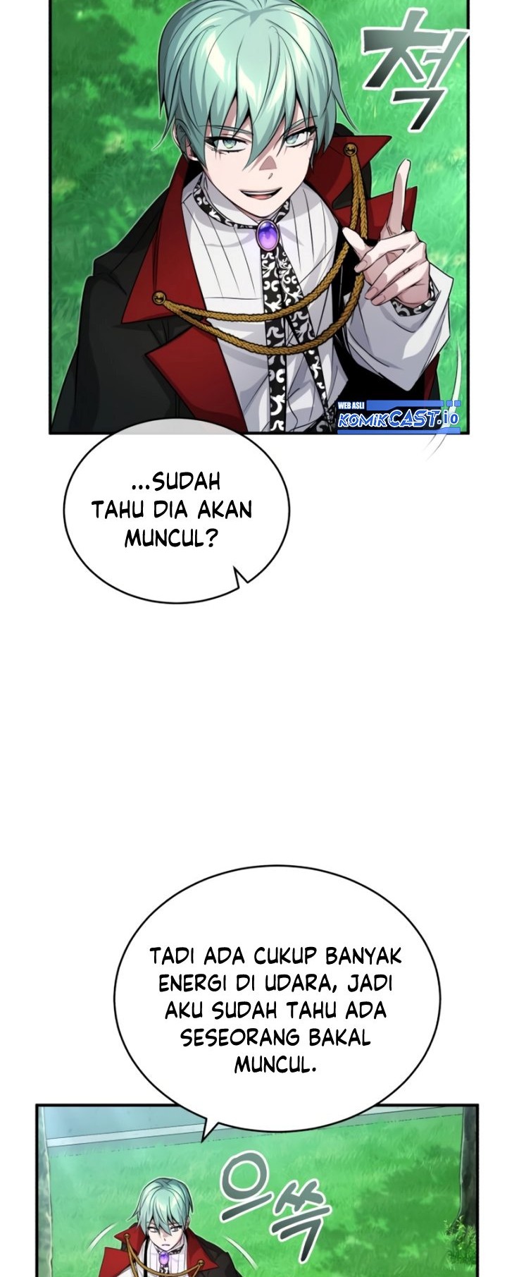 Chapter 95 - halaman 22