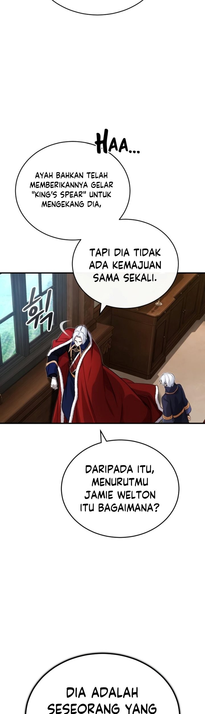 Chapter 95 - halaman 31