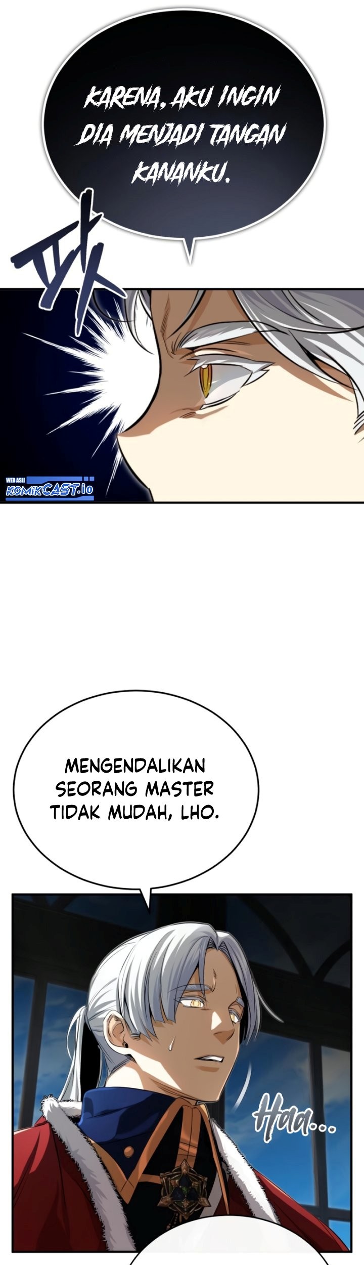 Chapter 95 - halaman 33