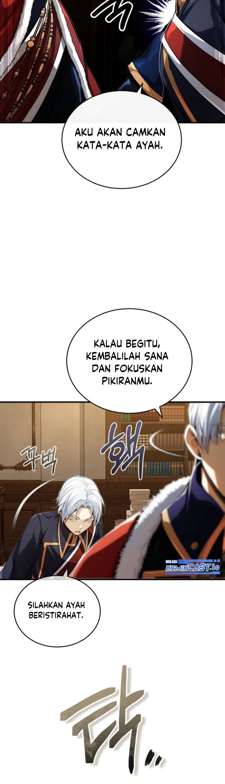 Chapter 95 - halaman 35