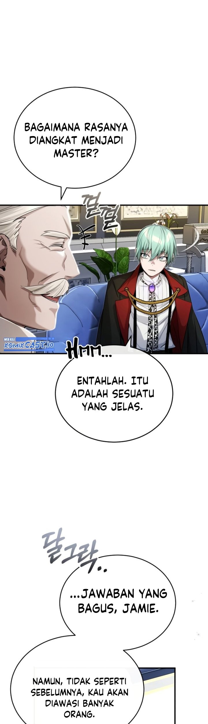 Chapter 95 - halaman 43