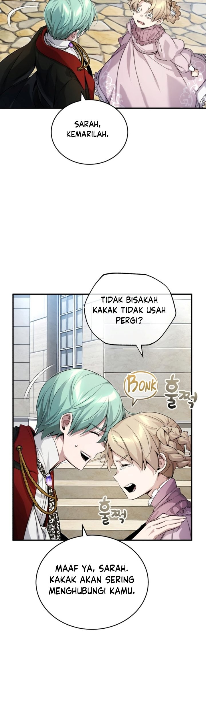 Chapter 95 - halaman 58