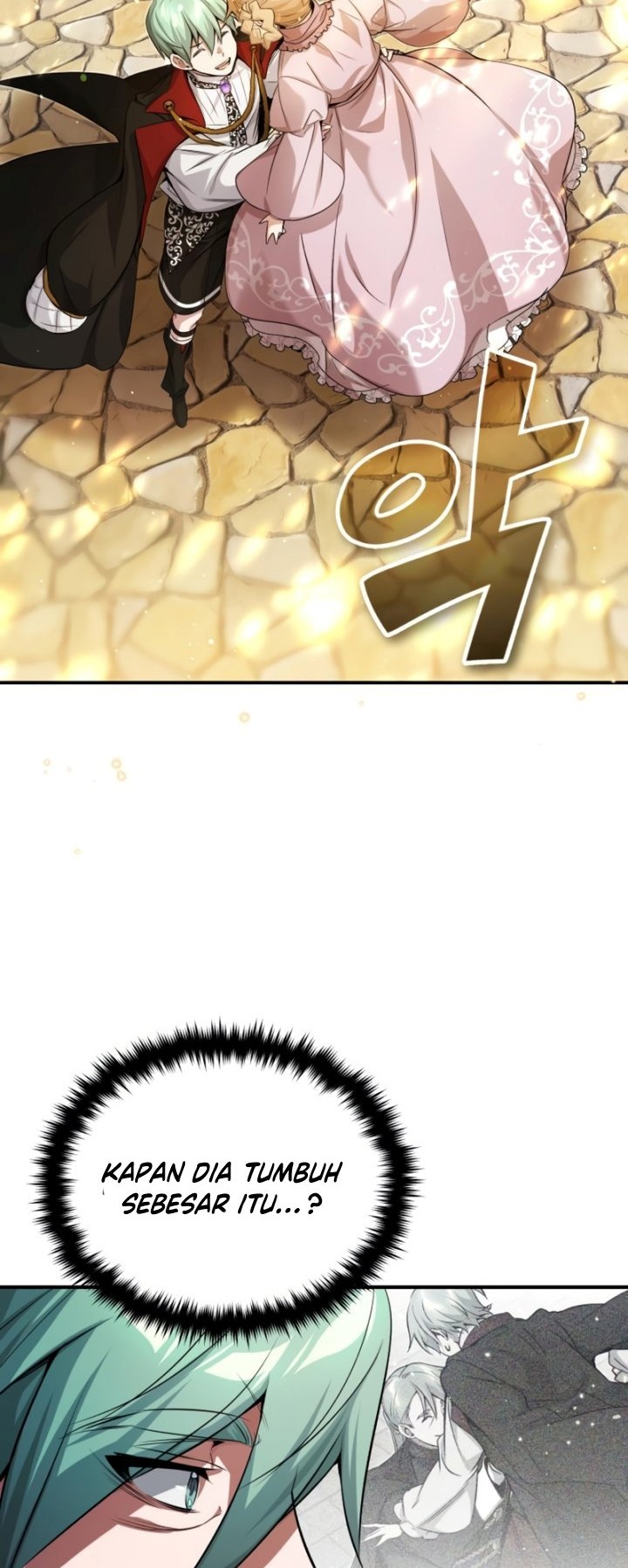 Chapter 95 - halaman 61