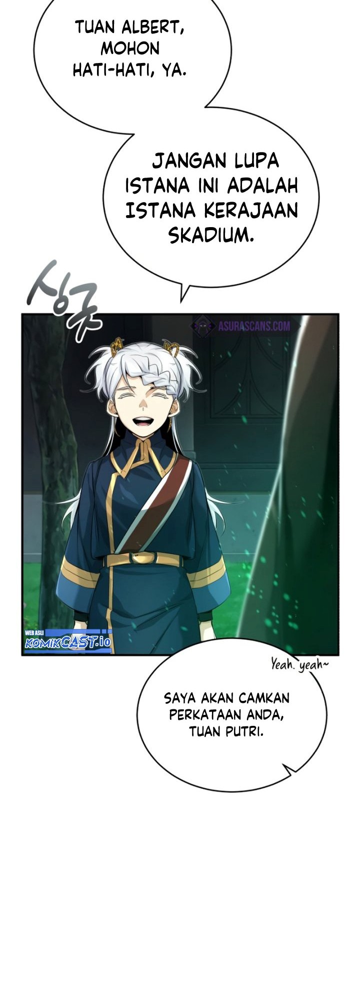 Chapter 95 - halaman 14