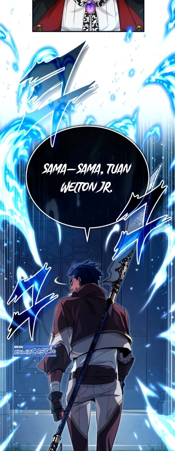 Chapter 95 - halaman 16