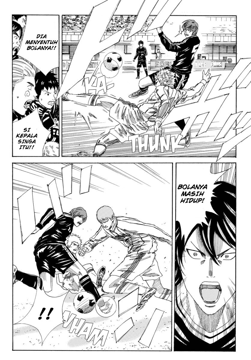 Chapter 127 - halaman 13