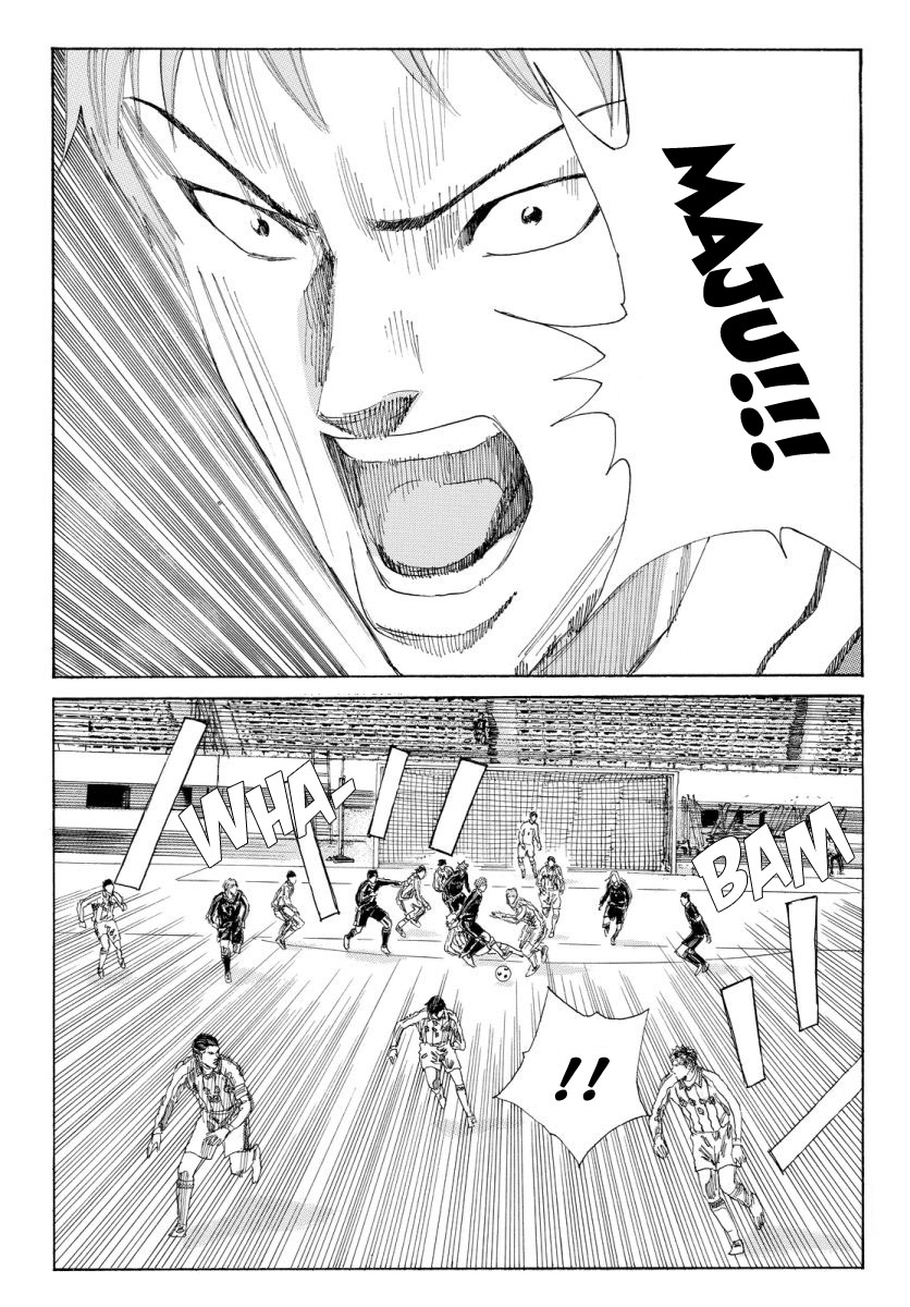 Chapter 127 - halaman 14