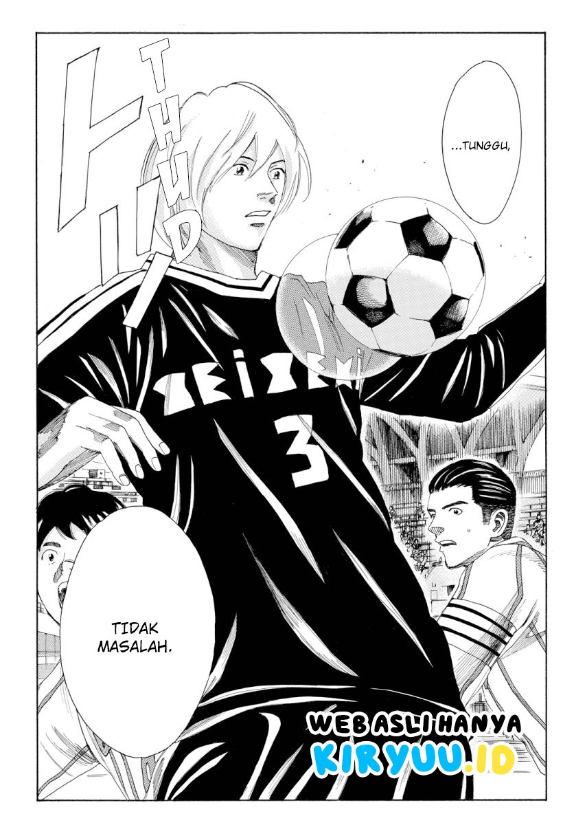 Chapter 127 - halaman 16