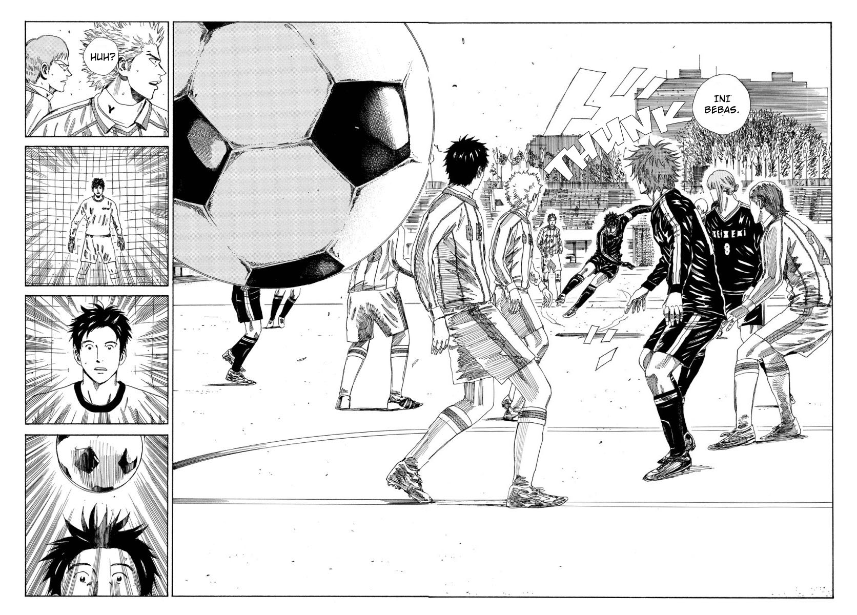 Chapter 127 - halaman 19