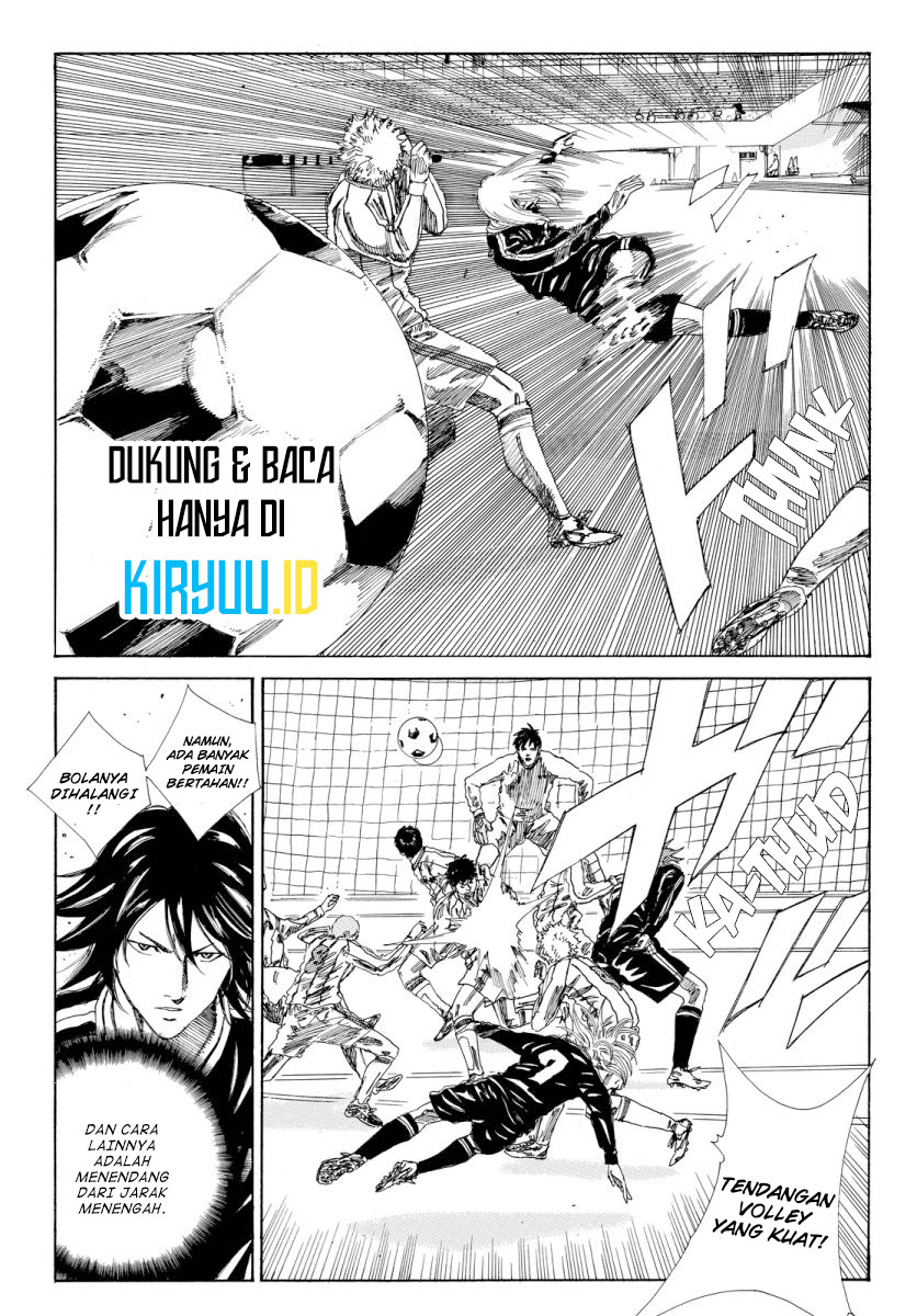 Chapter 127 - halaman 6