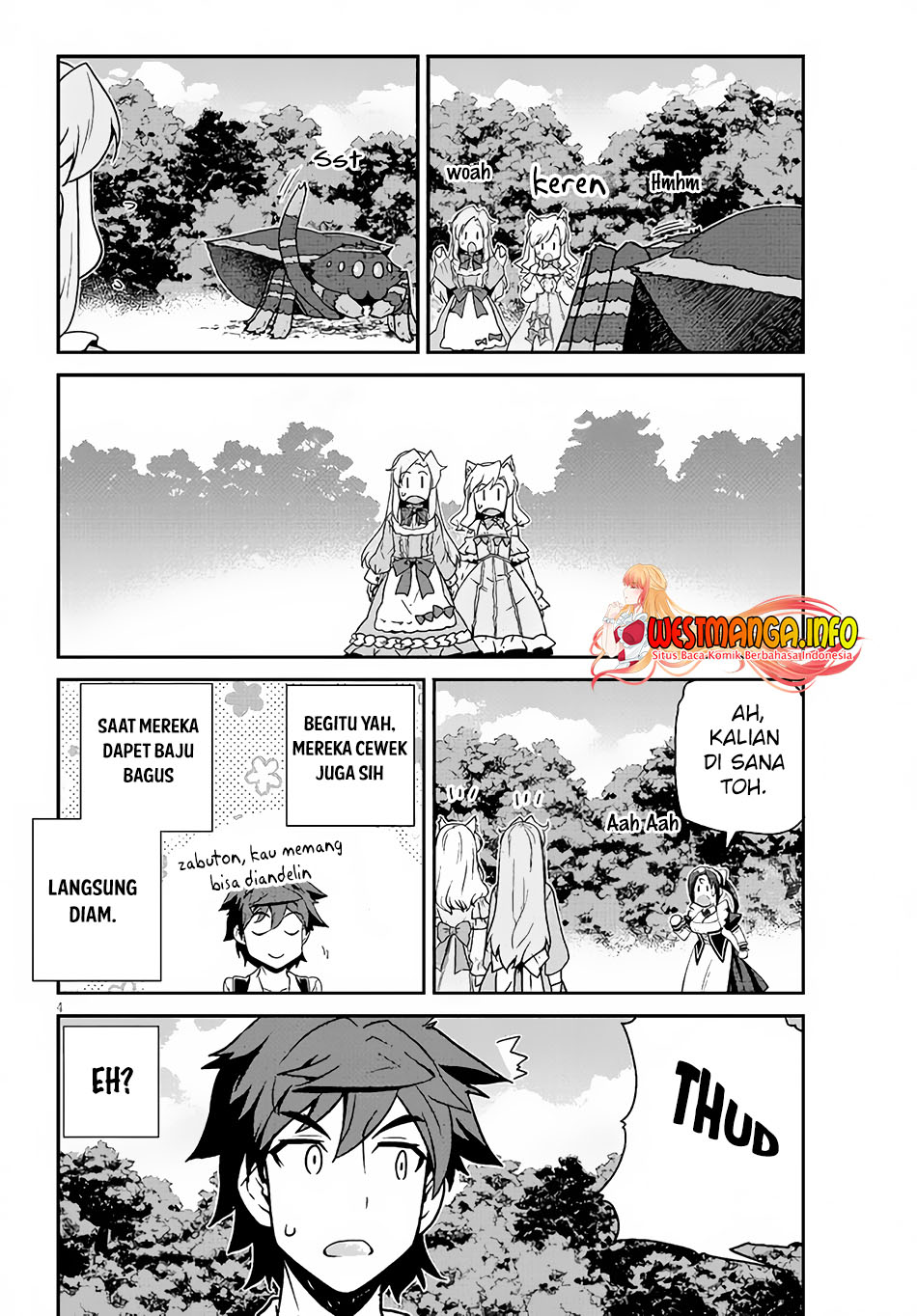 Chapter 215 - halaman 5