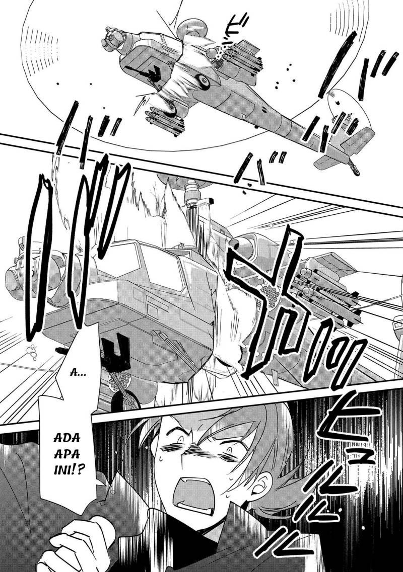 Chapter 43 - halaman 13