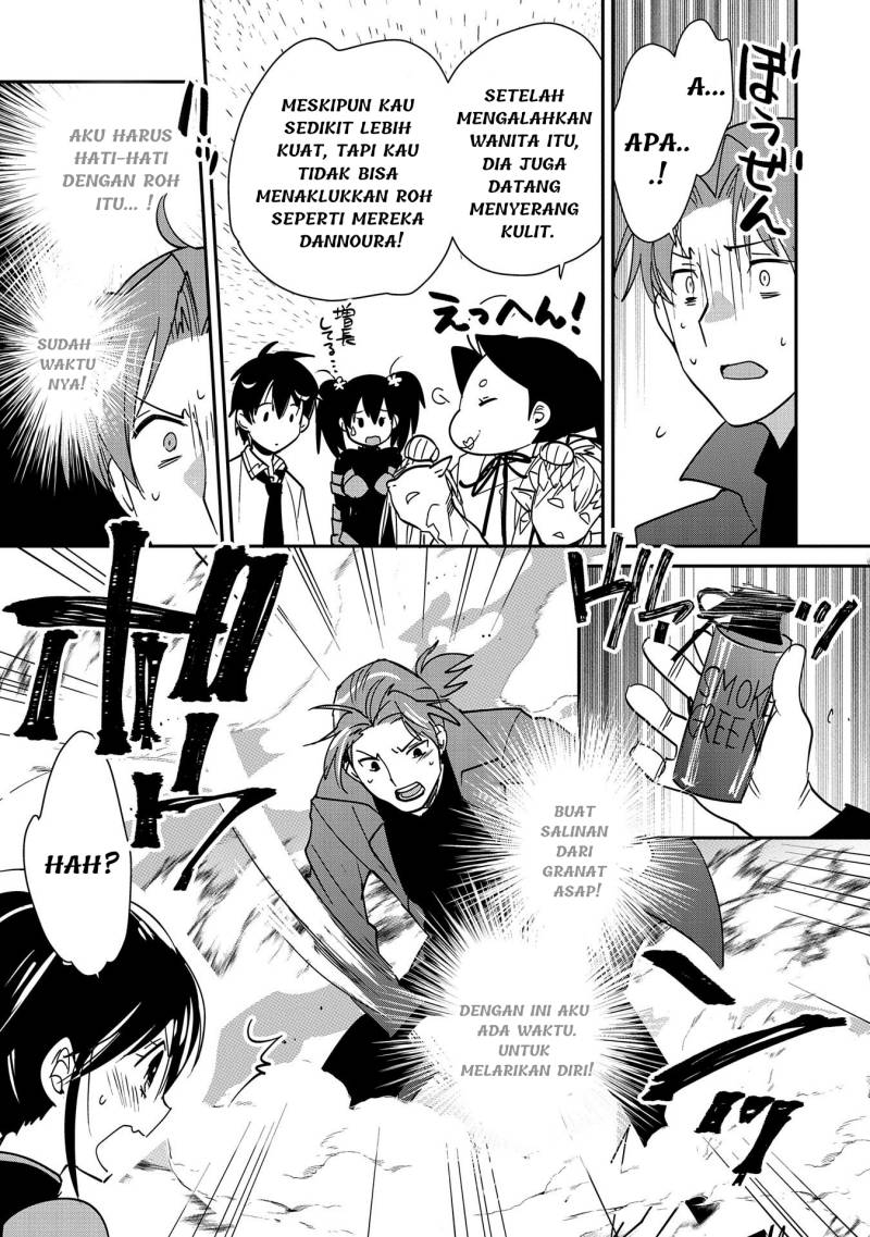Chapter 43 - halaman 21