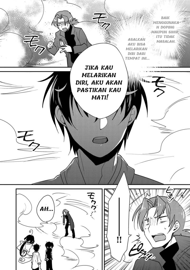 Chapter 43 - halaman 22