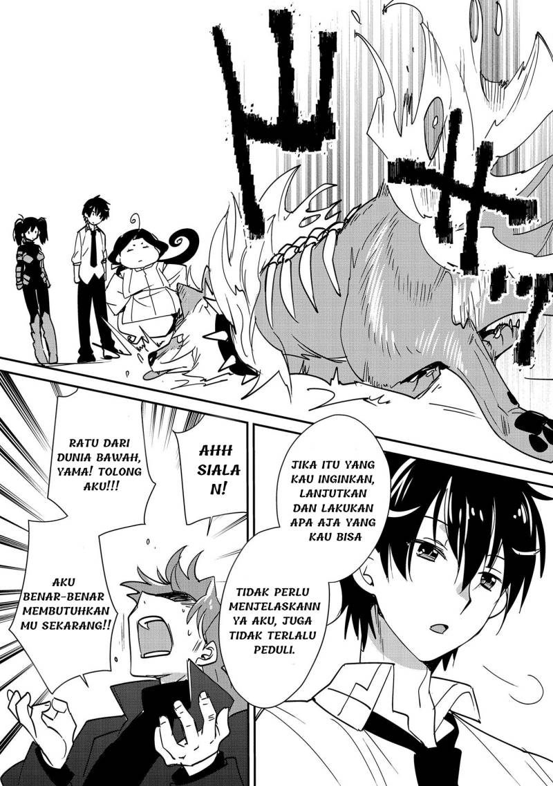 Chapter 43 - halaman 24