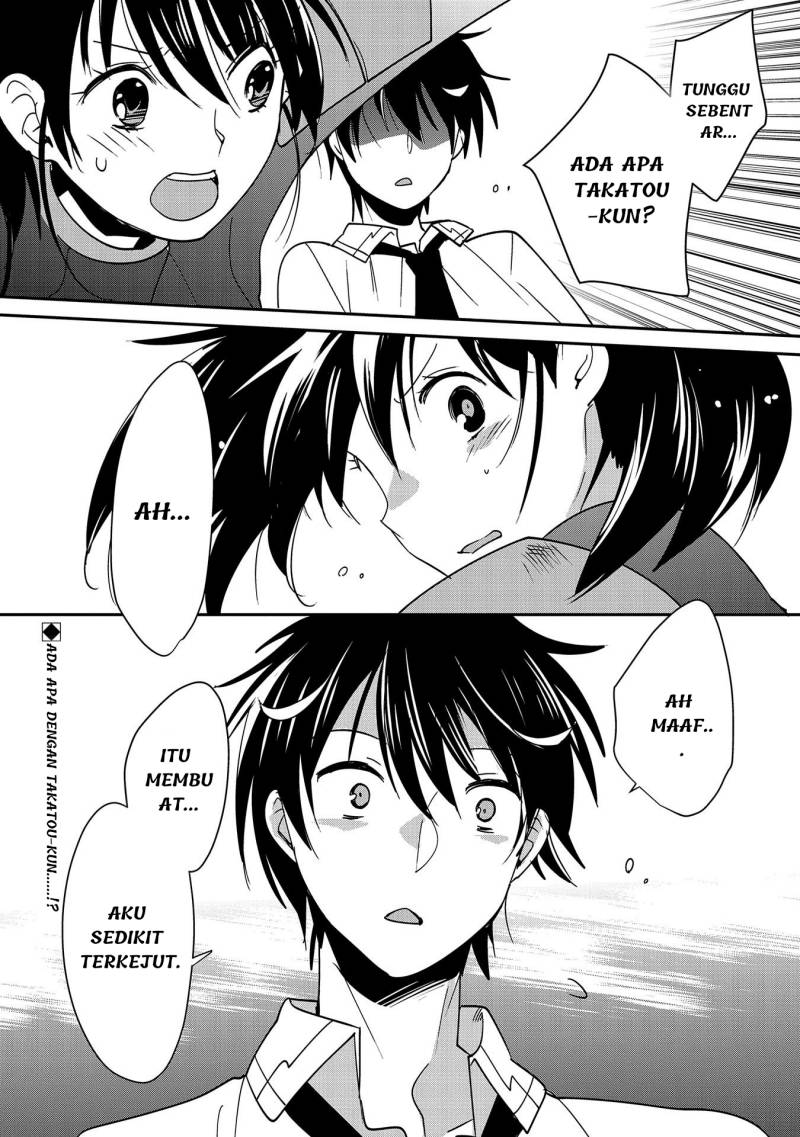 Chapter 43 - halaman 32