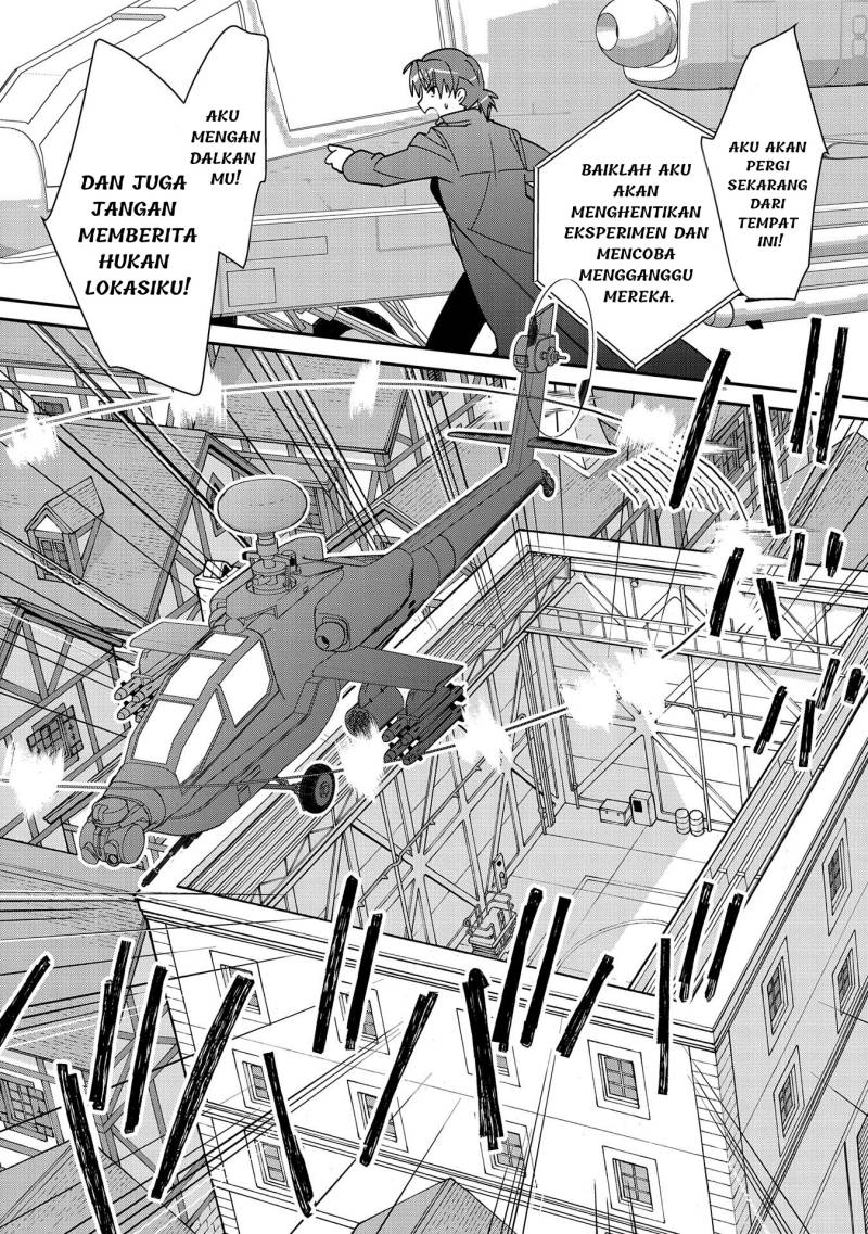 Chapter 43 - halaman 8