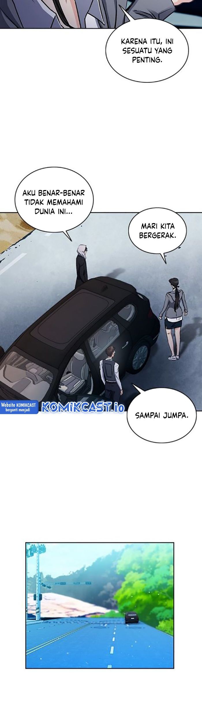 Chapter 100 - halaman 51