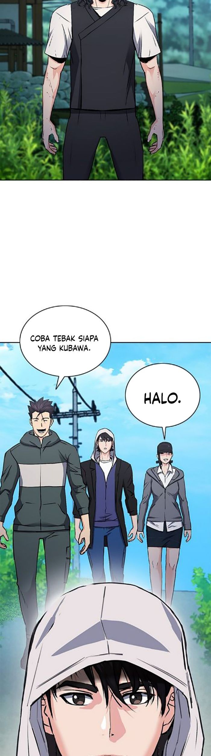 Chapter 100 - halaman 55