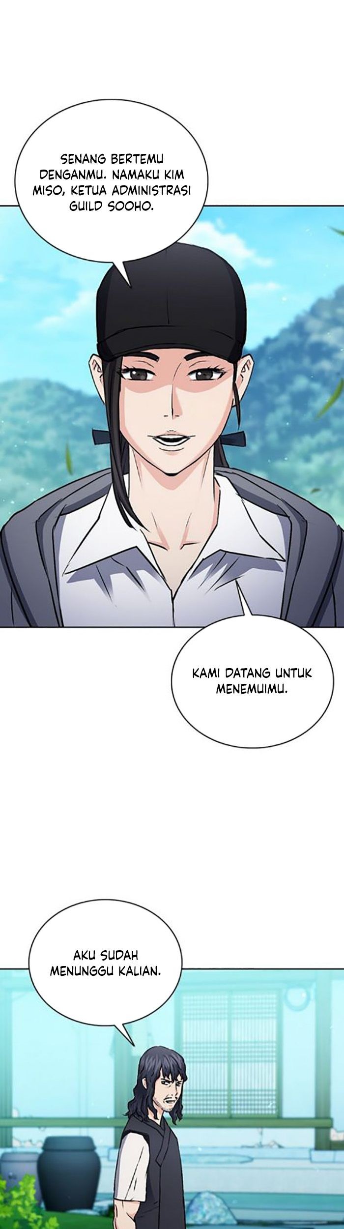 Chapter 100 - halaman 59