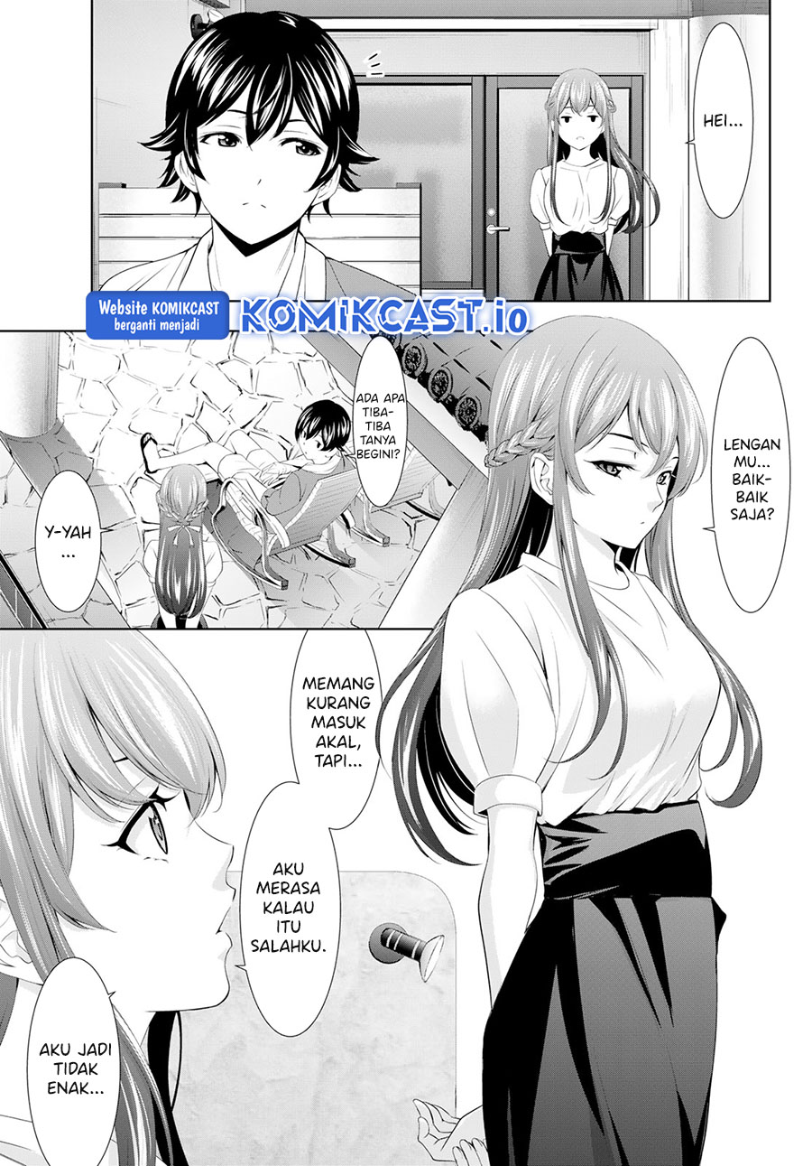 Chapter 109 - halaman 15