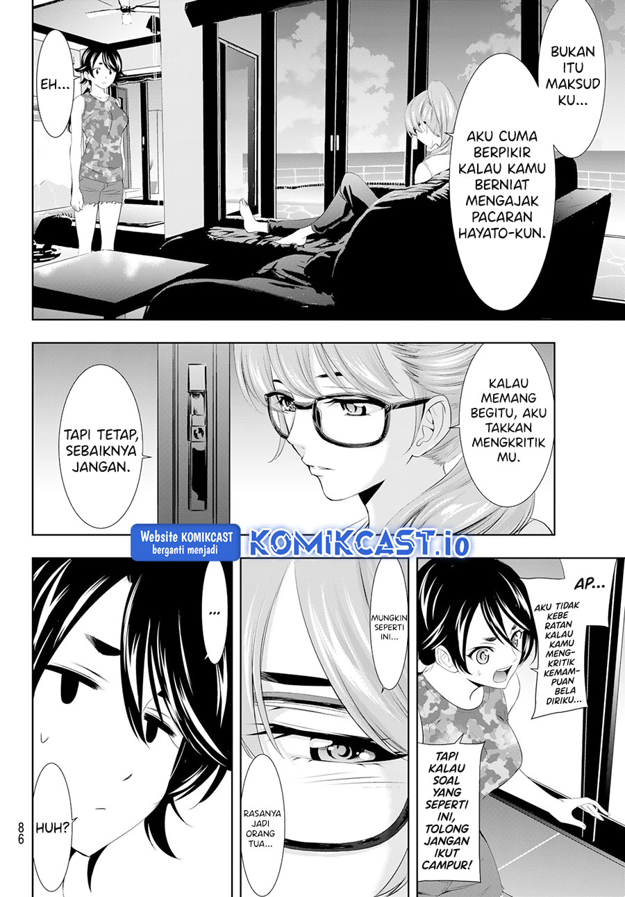 Chapter 109 - halaman 10